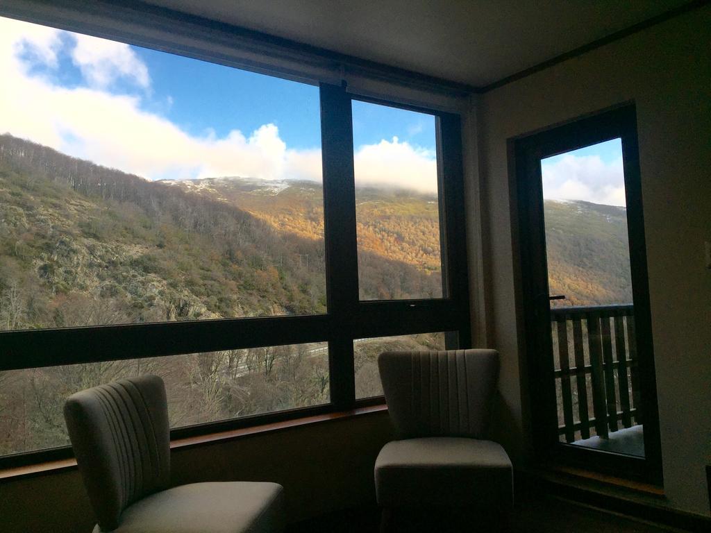 Apartmán Departamento Sector Nevados De Chillan Wentrukal Turismo Exteriér fotografie